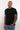 Herren Basic T-Shirt Be yourself