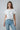 Oversized T-Shirt Frauen - Be yourself